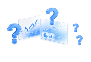 Sección de contacto de soporte al usuario para obtener ayuda en la plataforma de trading
