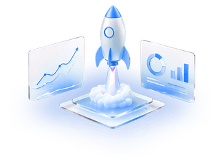 Primer lanzamiento público de la plataforma de trading de criptomonedas marcado como un hito celebrado